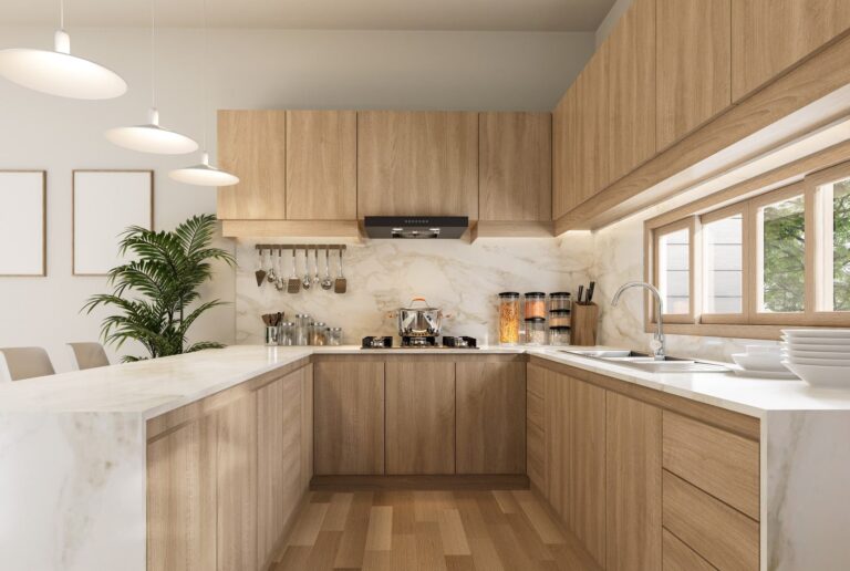 kitchen-in-u-shape