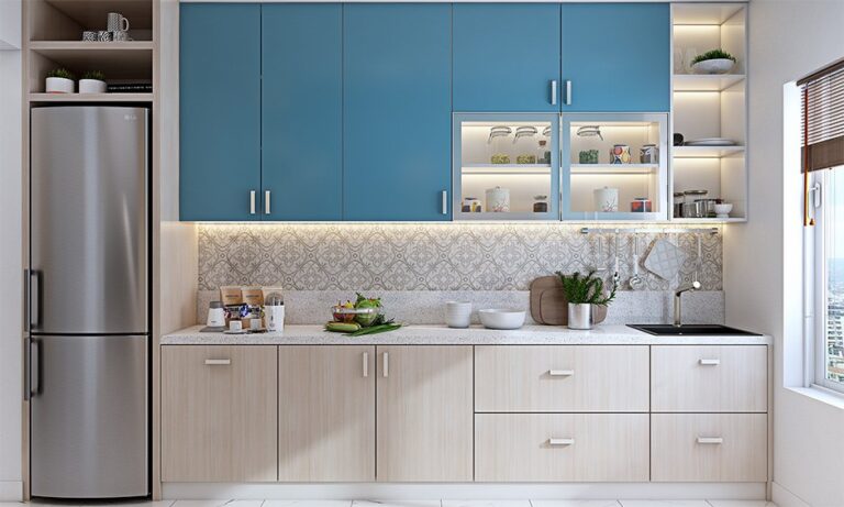 straight-kitchen-design